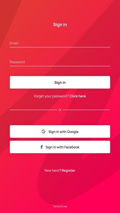 Emulate iPhone app Smadu using MyAndroid Emulate iPhone app Smadu using MyAndroid