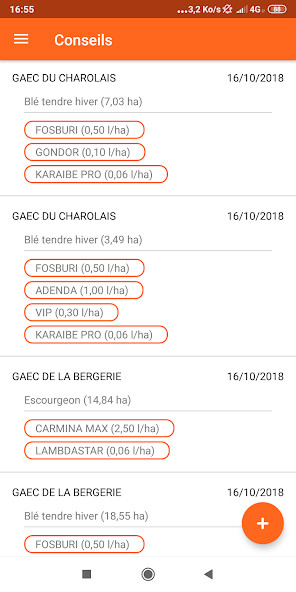 Run android online APK SMAG Expert from MyAndroid or emulate SMAG Expert using MyAndroid