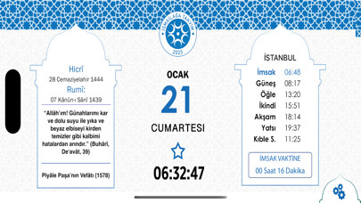 Emulate iPhone app ?smaila?a Takvim using MyAndroid Emulate iPhone app ?smaila?a Takvim using MyAndroid