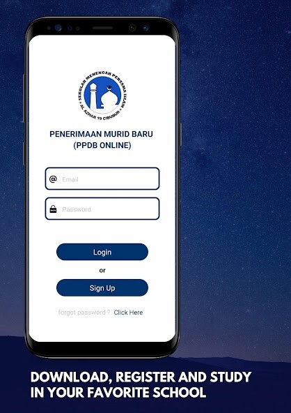 Run android online APK SMA Islam Al Azhar 19 Ciracas from MyAndroid or emulate SMA Islam Al Azhar 19 Ciracas using MyAndroid