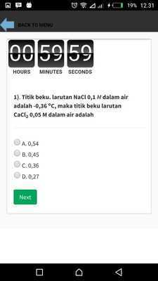 Emulate Android APK SMA Kimia Emulate Android APK SMA Kimia