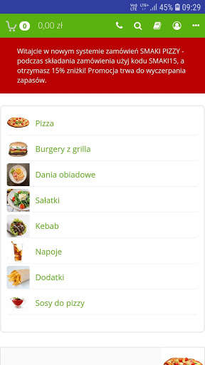 Run android online APK Smaki Pizzy Stargard from MyAndroid or emulate Smaki Pizzy Stargard using MyAndroid Run android online APK Smaki Pizzy Stargard from MyAndroid or emulate Smaki Pizzy Stargard using MyAndroid