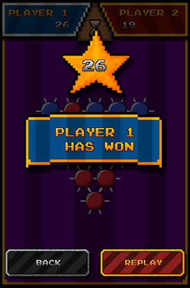 Run android online APK Small Balls from MyAndroid or emulate Small Balls using MyAndroid