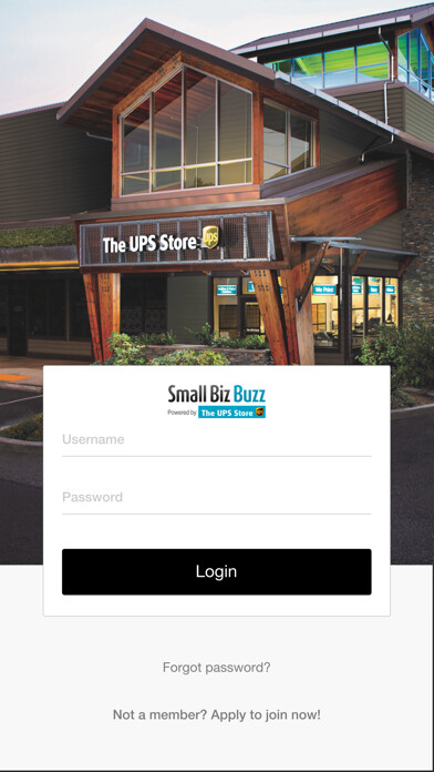 Emulate iPhone app Small Biz Buzz using MyAndroid Emulate iPhone app Small Biz Buzz using MyAndroid