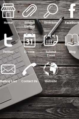 Emulate Android APK Small Black Business Directory Emulate Android APK Small Black Business Directory