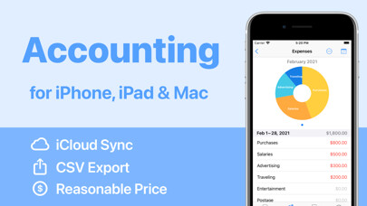 Emulate iPhone app Small Business Accounting using MyAndroid Emulate iPhone app Small Business Accounting using MyAndroid