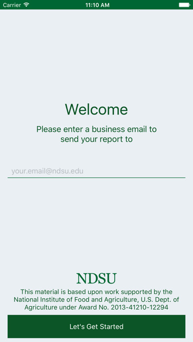 Emulate iPhone app Small Business Disaster Plan using MyAndroid Emulate iPhone app Small Business Disaster Plan using MyAndroid