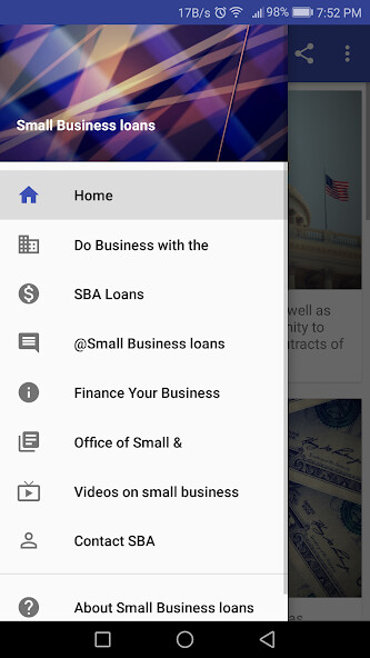 Emulate Android APK Small Business Loans Emulate Android APK Small Business Loans