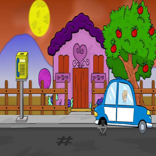Emulate Android APK Small Car Escape Emulate Android APK Small Car Escape