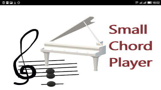 Run android online APK Small Chord Player from MyAndroid or emulate Small Chord Player using MyAndroid