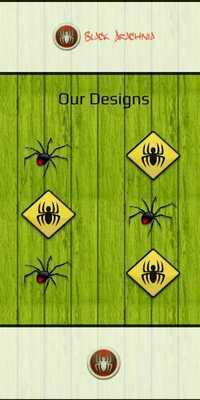 Emulate Android APK Small Corner Garden Design