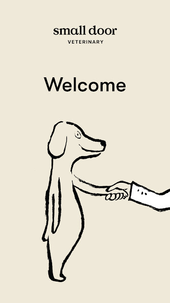 Run android online APK Small Door Veterinary from MyAndroid or emulate Small Door Veterinary using MyAndroid