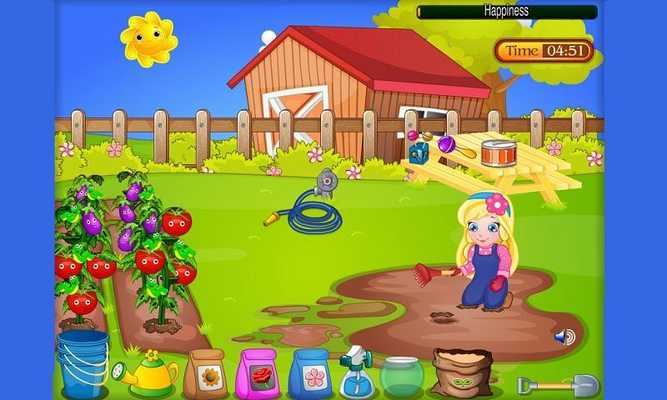 Emulate Android APK Small Farm Gardening Emulate Android APK Small Farm Gardening