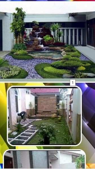 Emulate Android APK Small Garden Design Ideas Emulate Android APK Small Garden Design Ideas