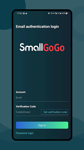 Run android online APK SmallGoGo from MyAndroid or emulate SmallGoGo using MyAndroid