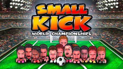 Run android online APK Small Kick - best football ! from MyAndroid or emulate Small Kick - best football ! using MyAndroid Run android online APK Small Kick - best football ! from MyAndroid or emulate Small Kick - best football ! using MyAndroid