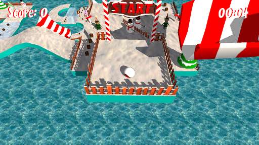 Run android online APK Small Marbles - Christmas from MyAndroid or emulate Small Marbles - Christmas using MyAndroid