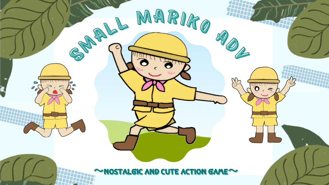 Run android online APK Small Mariko ADV from MyAndroid or emulate Small Mariko ADV using MyAndroid Run android online APK Small Mariko ADV from MyAndroid or emulate Small Mariko ADV using MyAndroid