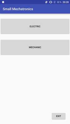 Emulate Android APK Small Mechatronics Emulate Android APK Small Mechatronics