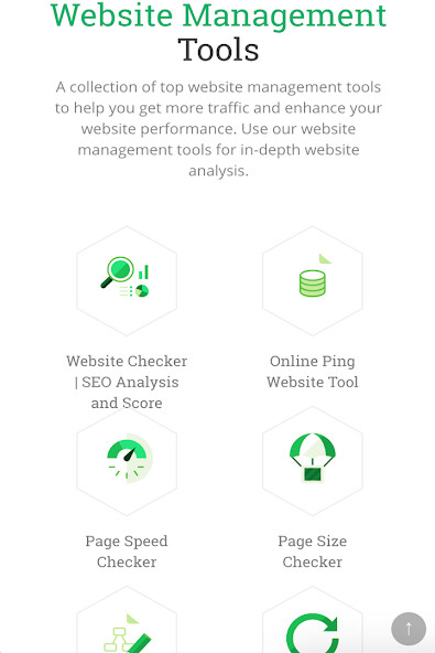 Emulate Small SEO Tools - Free SEO Tools from MyAndroid or run Small SEO Tools - Free SEO Tools using MyAndroid