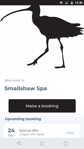Run android online APK Smallshaw Spa from MyAndroid or emulate Smallshaw Spa using MyAndroid Run android online APK Smallshaw Spa from MyAndroid or emulate Smallshaw Spa using MyAndroid