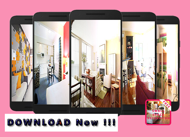 Emulate Android APK Small Space Decoration Emulate Android APK Small Space Decoration