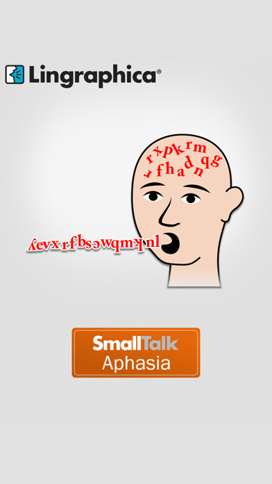 Emulate iPhone app SmallTalk Aphasia Female using MyAndroid Emulate iPhone app SmallTalk Aphasia Female using MyAndroid