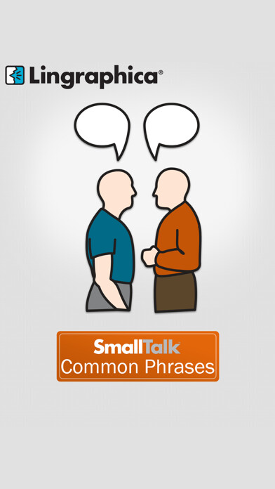 Emulate iPhone app SmallTalk Common Phrases using MyAndroid Emulate iPhone app SmallTalk Common Phrases using MyAndroid