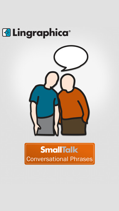 Emulate iPhone app SmallTalkConversationalPhrases using MyAndroid Emulate iPhone app SmallTalkConversationalPhrases using MyAndroid