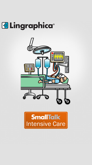 Emulate iPhone app SmallTalk Intensive Care using MyAndroid Emulate iPhone app SmallTalk Intensive Care using MyAndroid