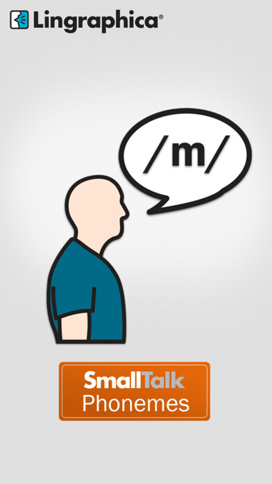 Emulate iPhone app SmallTalk Phonemes using MyAndroid Emulate iPhone app SmallTalk Phonemes using MyAndroid