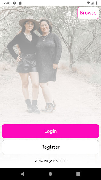 Run android online APK Small Town Belles from MyAndroid or emulate Small Town Belles using MyAndroid