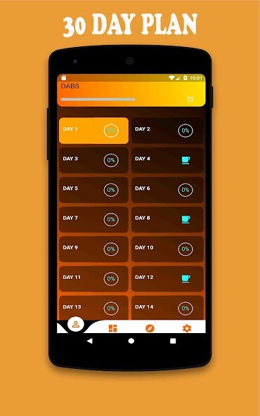 Run android online APK Small waist workout for hourglass figure,wide hips from MyAndroid or emulate Small waist workout for hourglass figure,wide hips using MyAndroid