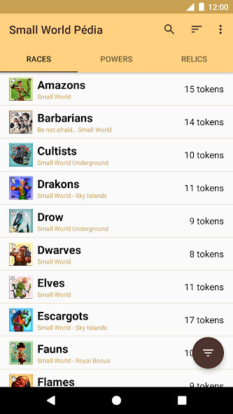 Run android online APK Small World Pédia from MyAndroid or emulate Small World Pédia using MyAndroid Run android online APK Small World Pédia from MyAndroid or emulate Small World Pédia using MyAndroid