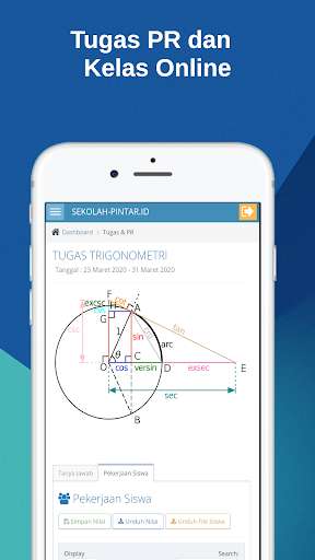 Run android online APK SMA NEGERI 6 TASIKMALAYA from MyAndroid or emulate SMA NEGERI 6 TASIKMALAYA using MyAndroid