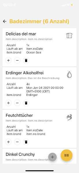 Run android online APK Smantry: Inventory Tracker from MyAndroid or emulate Smantry: Inventory Tracker using MyAndroid Run android online APK Smantry: Inventory Tracker from MyAndroid or emulate Smantry: Inventory Tracker using MyAndroid