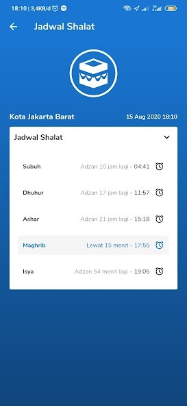 Run android online APK SMA PI Daarut Tauhiid from MyAndroid or emulate SMA PI Daarut Tauhiid using MyAndroid