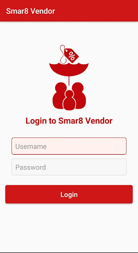 Run android online APK Smar8 Vendor from MyAndroid or emulate Smar8 Vendor using MyAndroid
