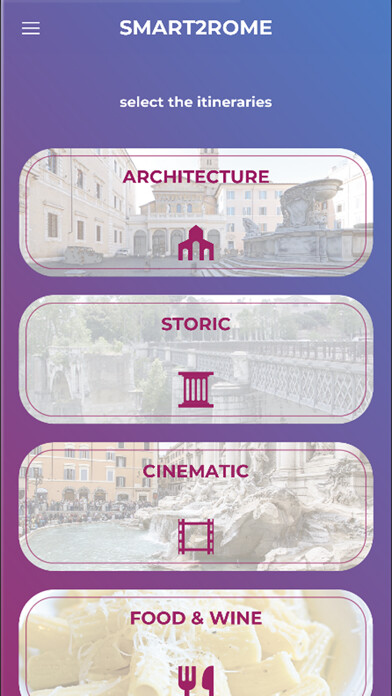 Emulate iPhone app Smart2Rome - Premium using MyAndroid Emulate iPhone app Smart2Rome - Premium using MyAndroid