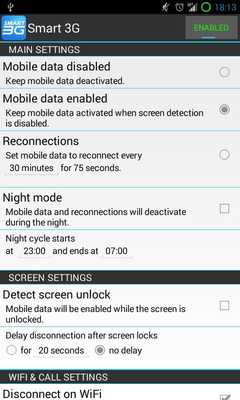 Emulate Android APK Smart 3G Emulate Android APK Smart 3G