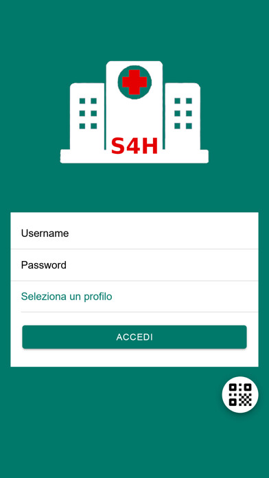 Emulate iPhone app Smart4Hospital using MyAndroid Emulate iPhone app Smart4Hospital using MyAndroid
