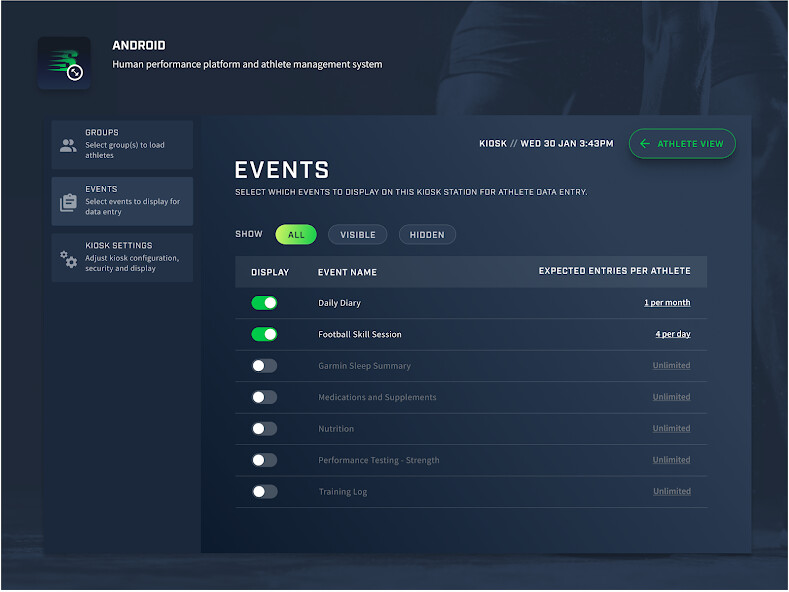 Run android online APK Smartabase Kiosk from MyAndroid or emulate Smartabase Kiosk using MyAndroid Run android online APK Smartabase Kiosk from MyAndroid or emulate Smartabase Kiosk using MyAndroid