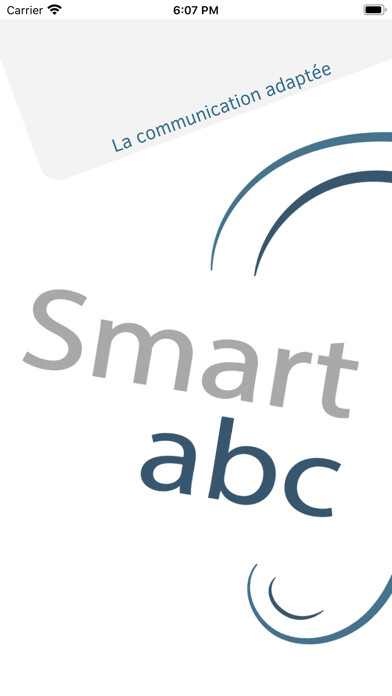 Emulate iPhone app SmartABC using MyAndroid Emulate iPhone app SmartABC using MyAndroid