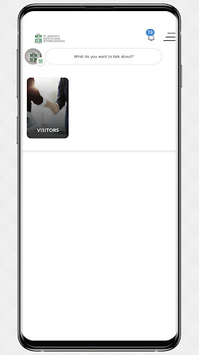 Run android online APK Smart Access System from MyAndroid or emulate Smart Access System using MyAndroid