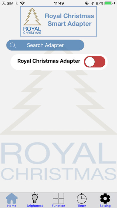 Emulate iPhone app Smart-Adapter using MyAndroid Emulate iPhone app Smart-Adapter using MyAndroid