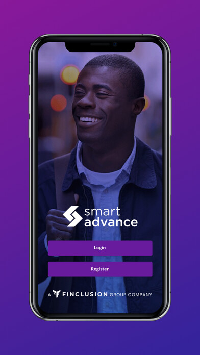 Emulate iPhone app Smart Advance using MyAndroid Emulate iPhone app Smart Advance using MyAndroid