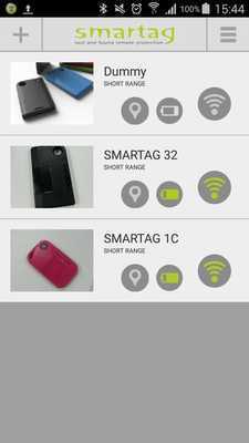 Emulate Android APK SMARTAG Emulate Android APK SMARTAG