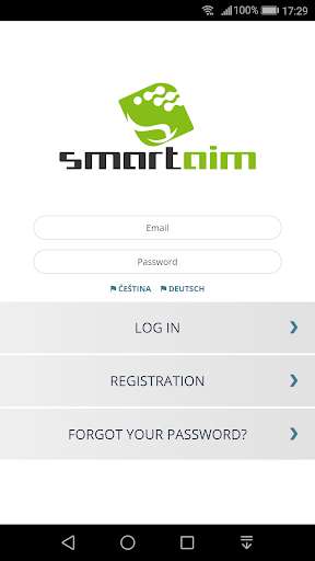Run android online APK SmartAim from MyAndroid or emulate SmartAim using MyAndroid