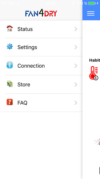 Emulate iPhone app Smart Air Box using MyAndroid Emulate iPhone app Smart Air Box using MyAndroid
