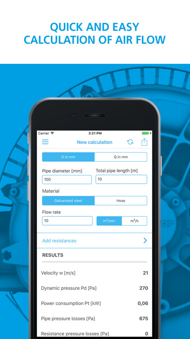Run android online APK Smart Air from MyAndroid or emulate Smart Air using MyAndroid